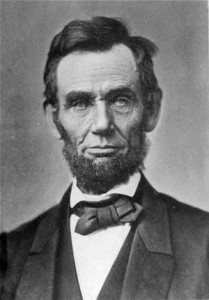 abraham lincoln facts for kids