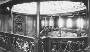 facts about the titanic inside the titanic