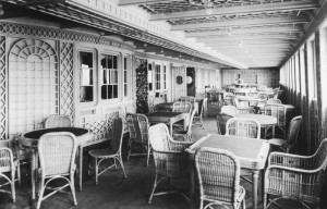 titanic facts for kids inside the titanic 1