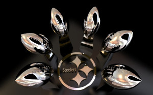 facts about football for kids steelers
