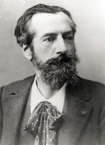 facts about the statue of liberty Bartholdi