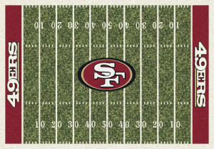 football facts for kids field