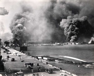 interesting facts about pearl harbor for kids