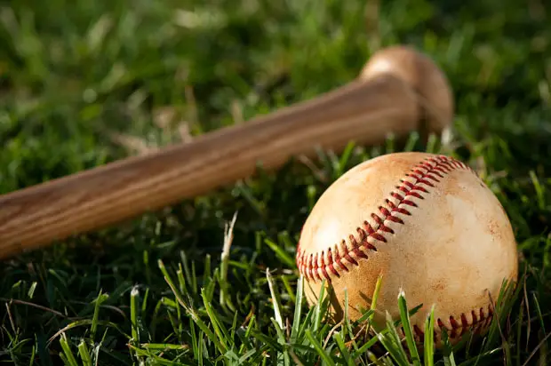 baseball facts for kids