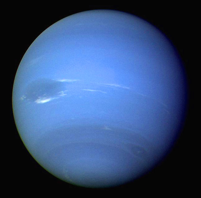 fun neptune facts for kids