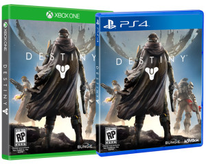 best game ideas for kids destiny