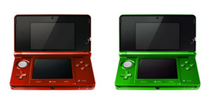 gift ideas nintendo 3ds