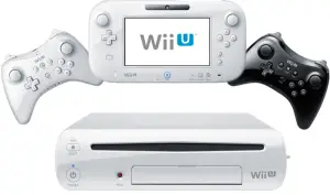 gift ideas wii u