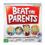 board games as great gift ideas for 7-8 year olds