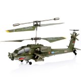 2014 best gift ideas 11-12 year old syma rc helicopter