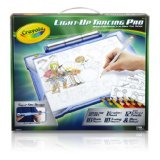 crayola trace board gift idea for 8 year old child