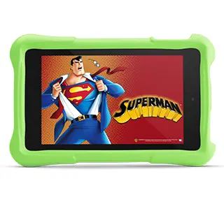best tablets for kids 2014 ages 2-4 kindle fire hd