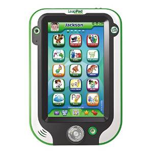 best tablets for kids 2014 ages 2-4 leappad ultra