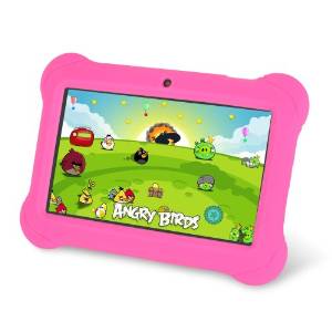 best tablets for kids 2014 ages 2-4 orbo jr