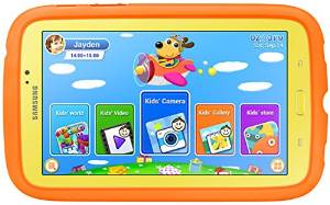 best tablets for kids 2014 ages 2-4 tab 3 kids