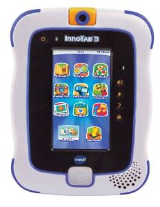 best tablets for kids 2014 ages 2-4 vtech innotab 3s