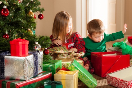 Top Ten Best Gift Ideas Ages 2-4 Year Old Boy And Girl 2014