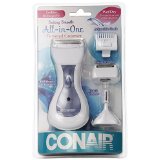 womens grooming kit
