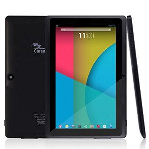 Dragon Touch best tablet under 100