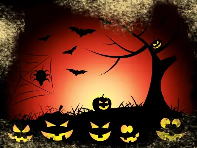 Halloween Facts For Kids