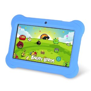 Orbo Jr tablet for kids under 100