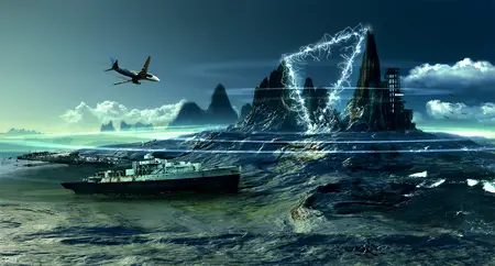 bermuda triangle facts for kids