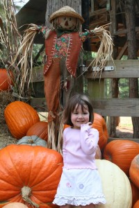 scarecrow halloween facts for kids