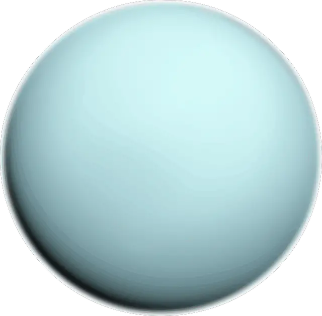 fun uranus facts for kids