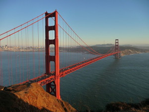 Golden Gate Bridge Facts For Kids