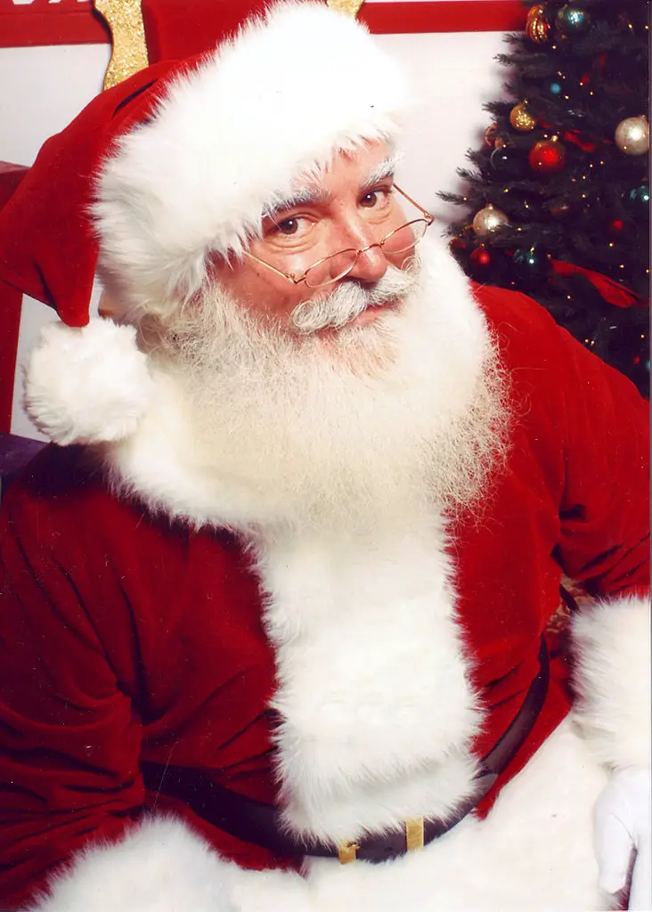 Santa Clause Facts For Kids