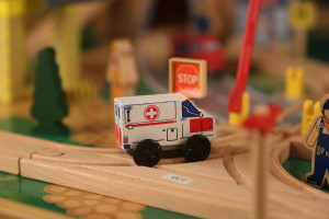 best train tables for kids