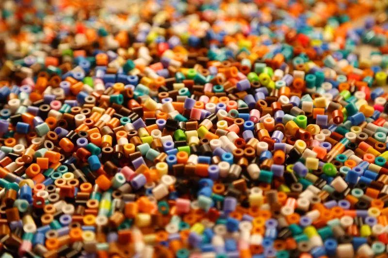 How To Use Perler Beads