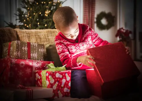 Best Christmas Gift Ideas For Kids Boys And Girls