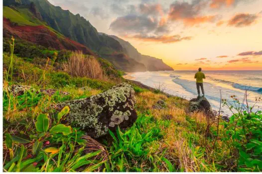 Hawaii Facts For Kids