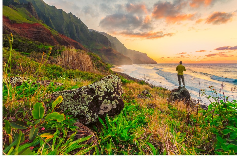 Hawaii Facts For Kids