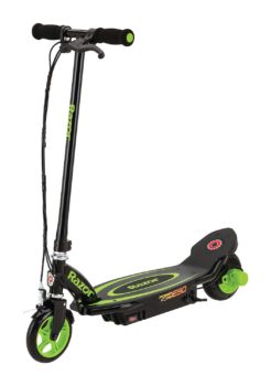 best electric scooter for 9 year old