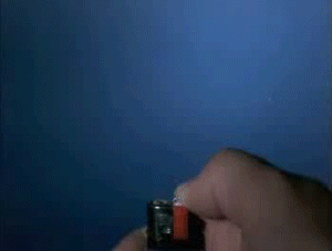 butane-lighter-being-lit-slow-motion