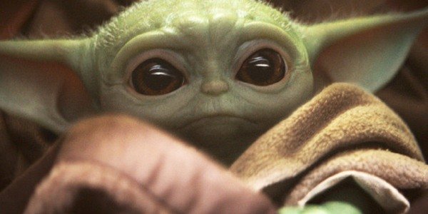 baby yoda facts for kids