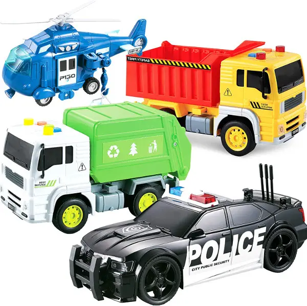 car toys for 3 year olds