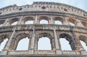 italys top attraction the colosseum