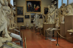 most visited attraction in italy