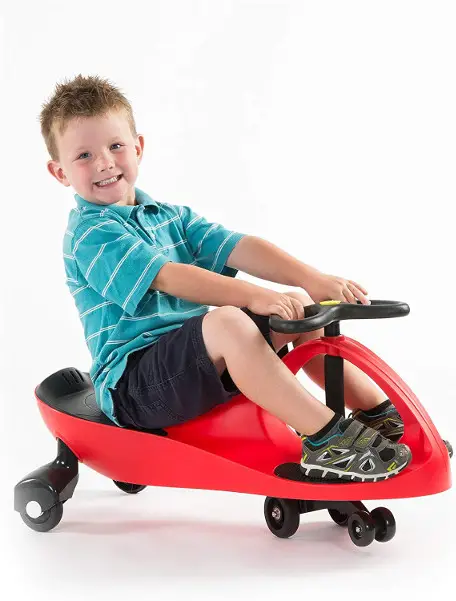 original plasma car 3 year olds