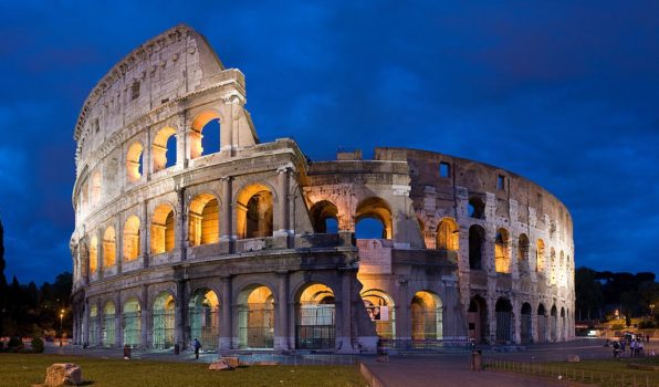 what is the most visited attraction in italy