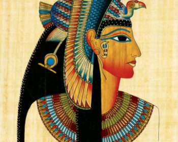 Cleopatra Facts For Kids