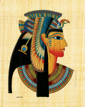 Cleopatra Cool Facts For Kids